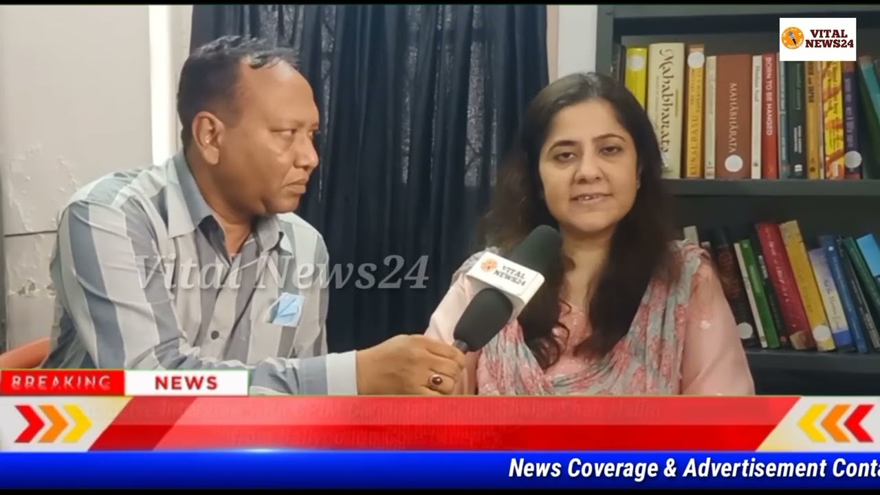 An Exclusive Interview with CPIM Candidate Com. Saira Shah Halim from Ballygunge Constituency||