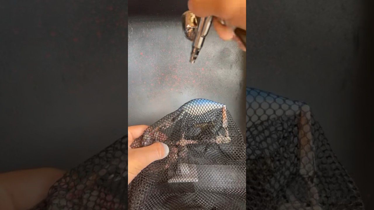 Custom fishing lure…!! 🎨 