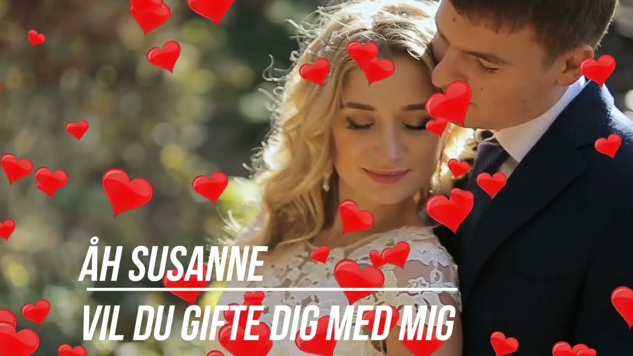 ÅH Susanne   Kun Musik og Sang