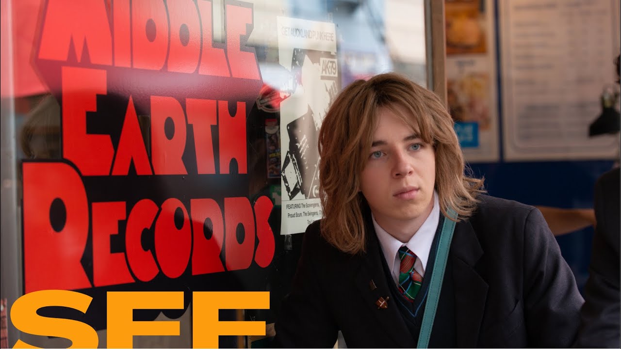 Head South | Trailer - SFF 24