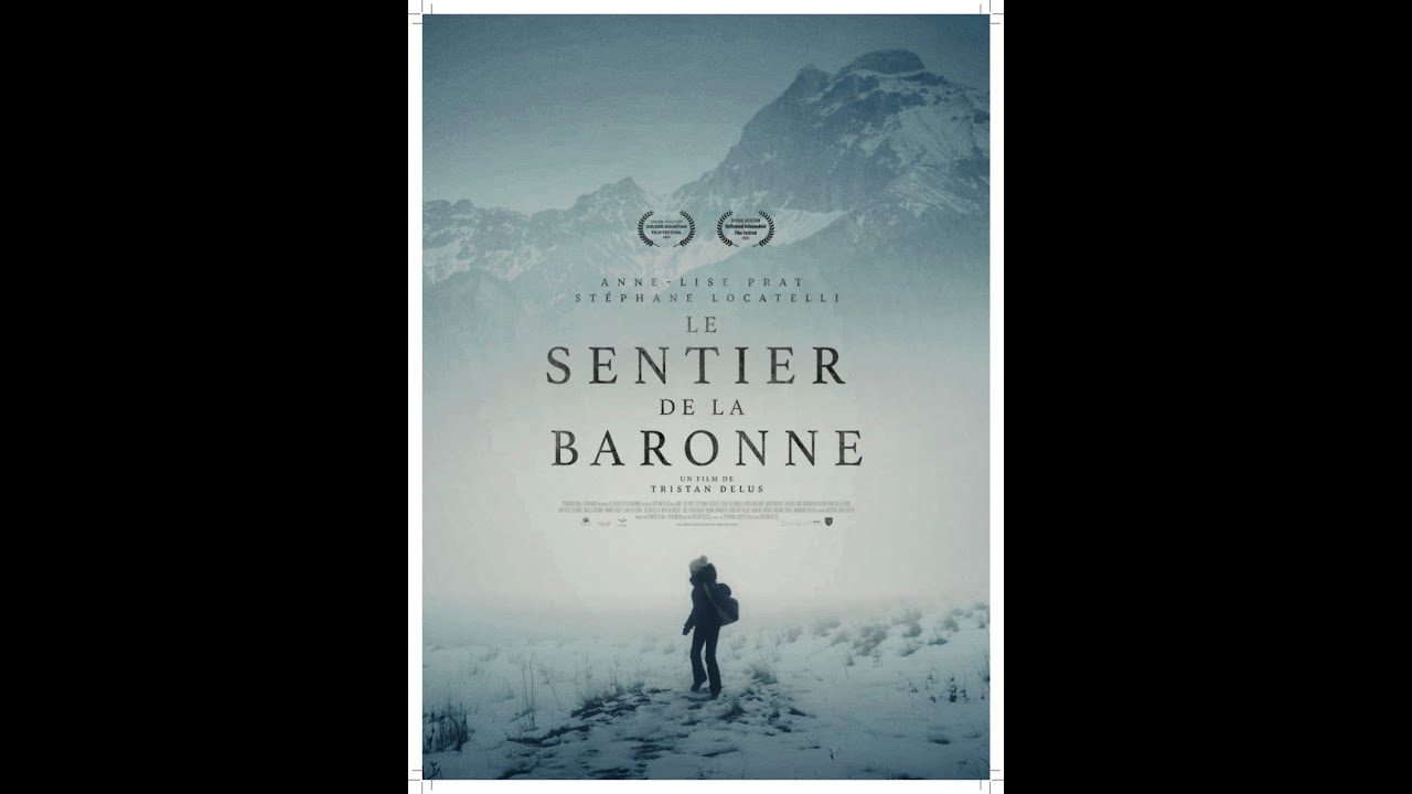 Le sentier de la baronne