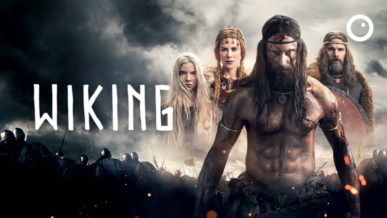 Wiking / The Northman - Recenzja #635