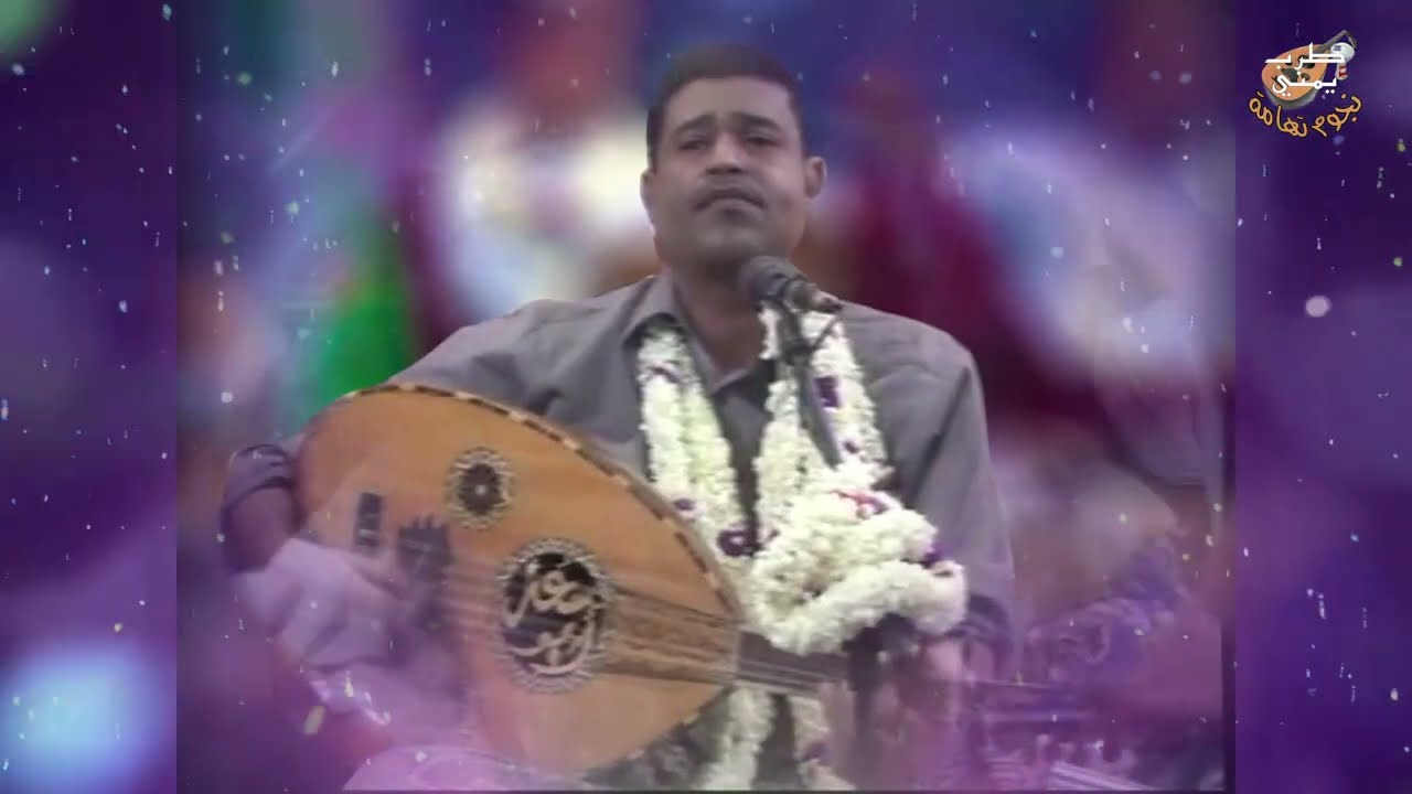 على بالي مكاني ما نسيتك غناء الفنان علوي فيصل علوي كلمات: سالم علي حجيري الحان القمندان #طرب_الجنوب