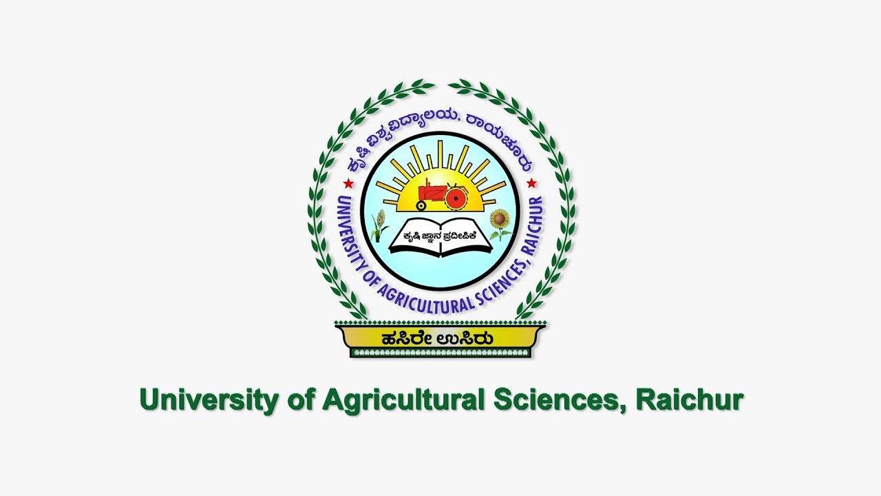 University of Agricultural Sciences, Raichur - Profile