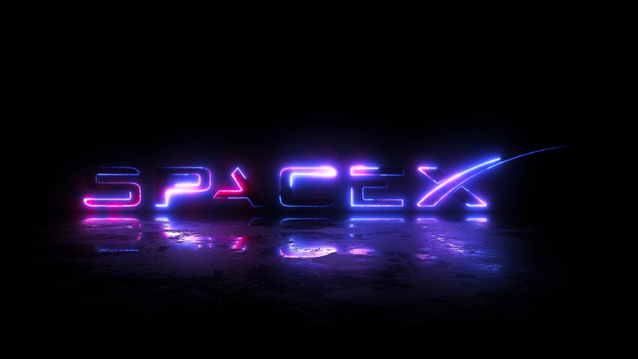 Saber Electric Logo Reveal | After Effects | After Effects Template