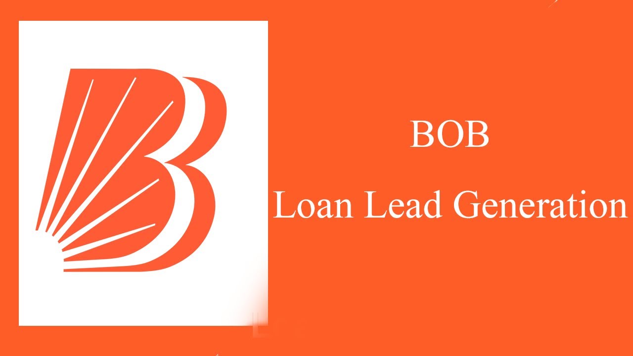 Loan Lead Generation for Non BOB Customer