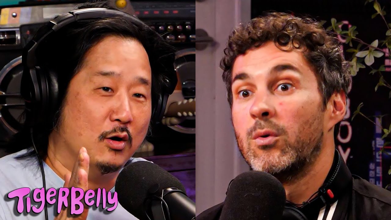 Surviving The Dark Age of Comedy ft. Bobby Lee and Mark Normand
