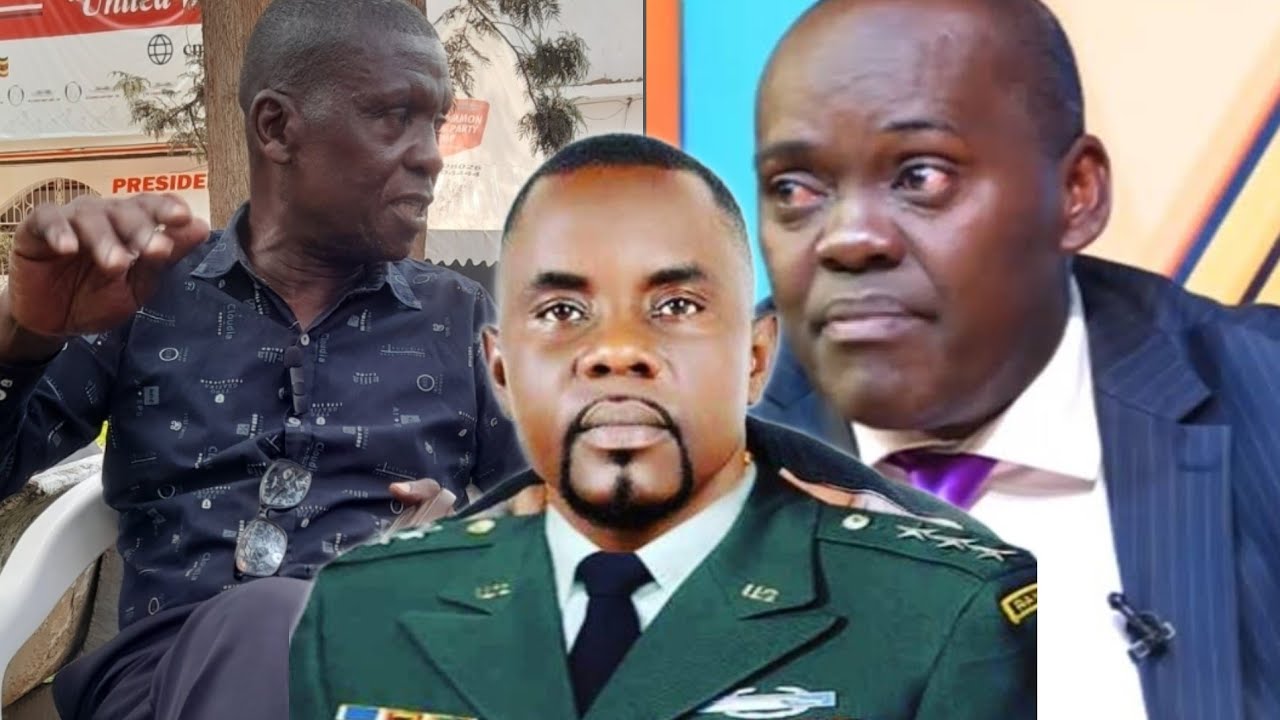 KOJJA KAGATO KYAKOZE   ALLAN SEWANYANA OKULANGIRA BALIMWEZO OBULEMA LUNO SIRWAKUGWA KATII 