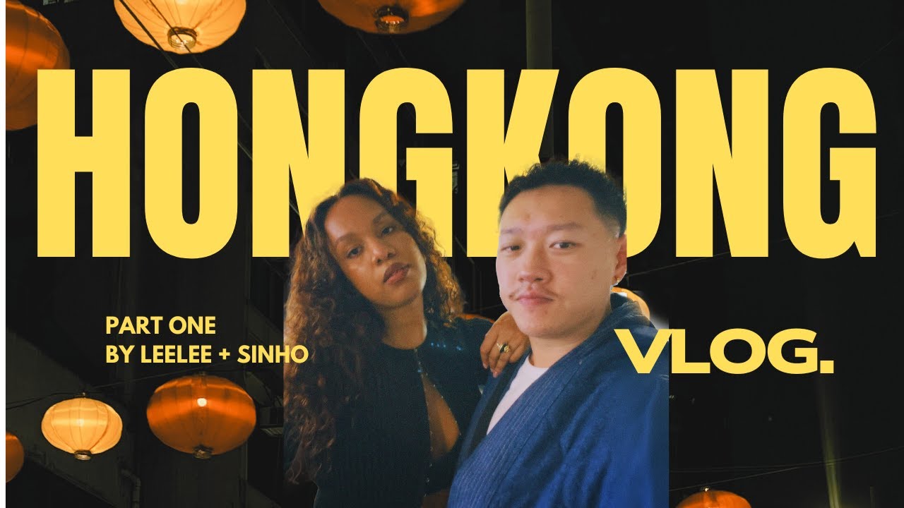🍜 Hong Kong Food Tour + Shopping Secrets! Top Spots to Visit 🇭🇰 | PART 1