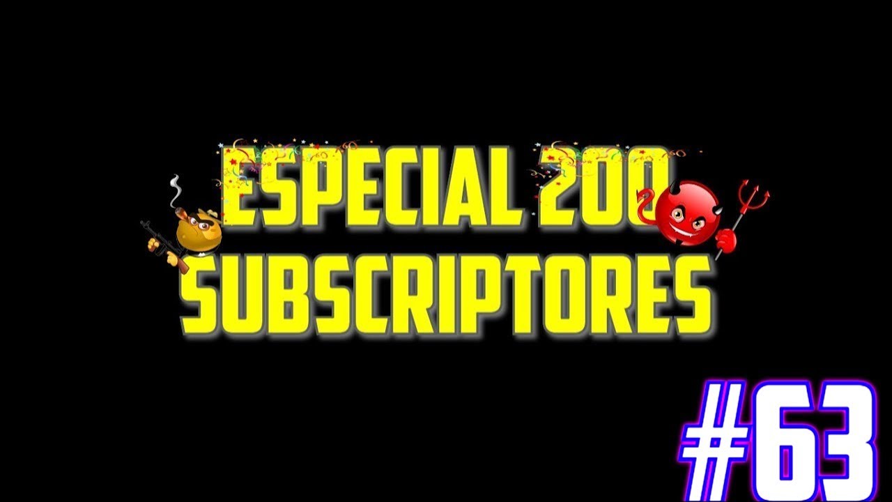 PACK DE RESOURCE #12 | ESPECIAL 200 SUBS FT MASTO ( 1