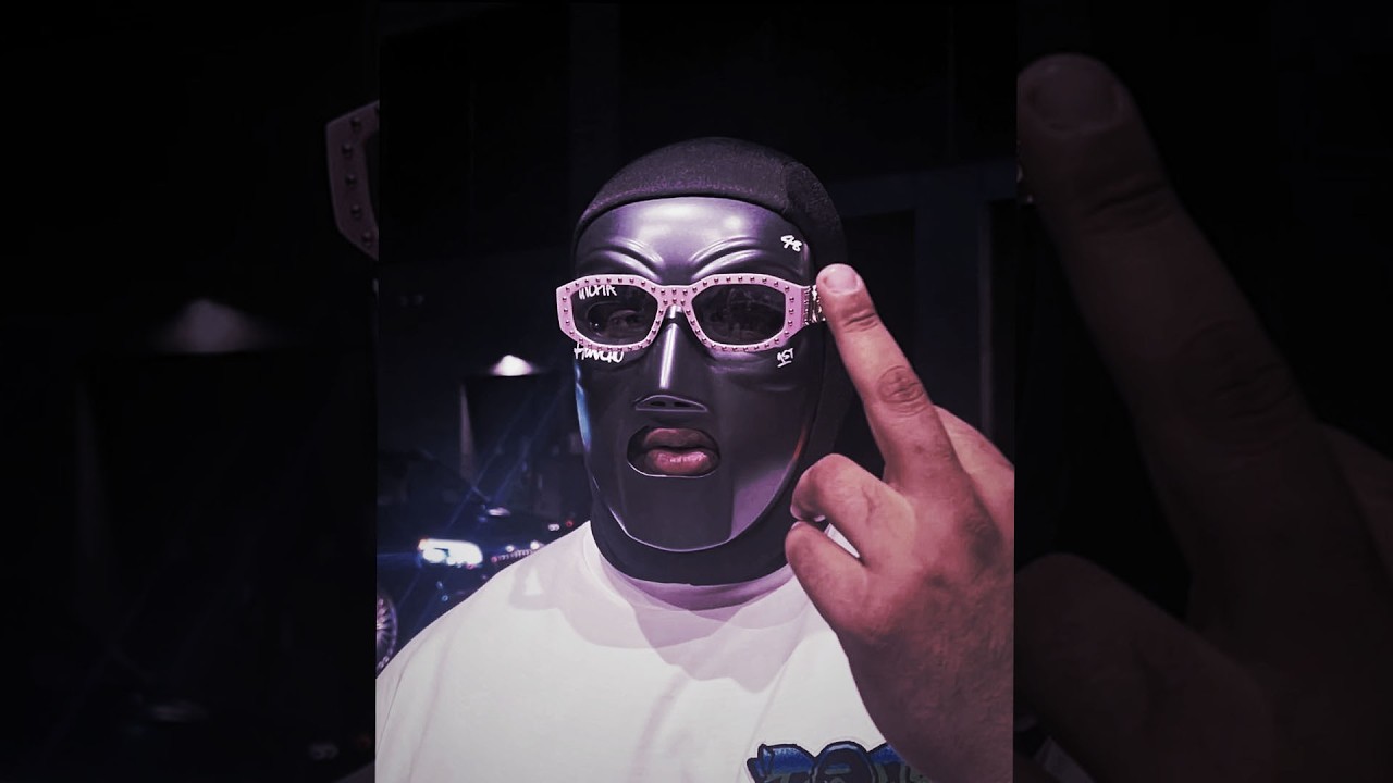 (FREE) M Huncho x D Block Europe hard trap type beat - CUP FULL | prod. eightykbeats