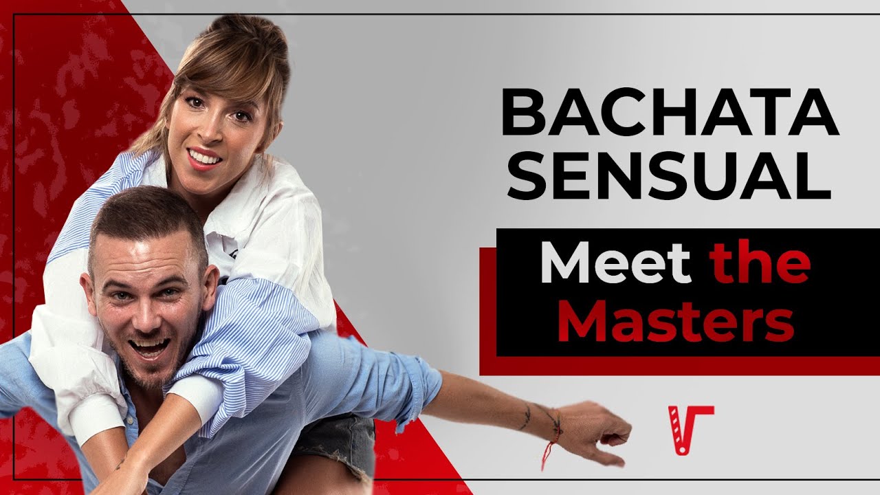 Meet the Masters 💃🏻🕺🏻 Candid Interview with Korke and Judith, Pioneers of Bachata Sensual 💖🔥