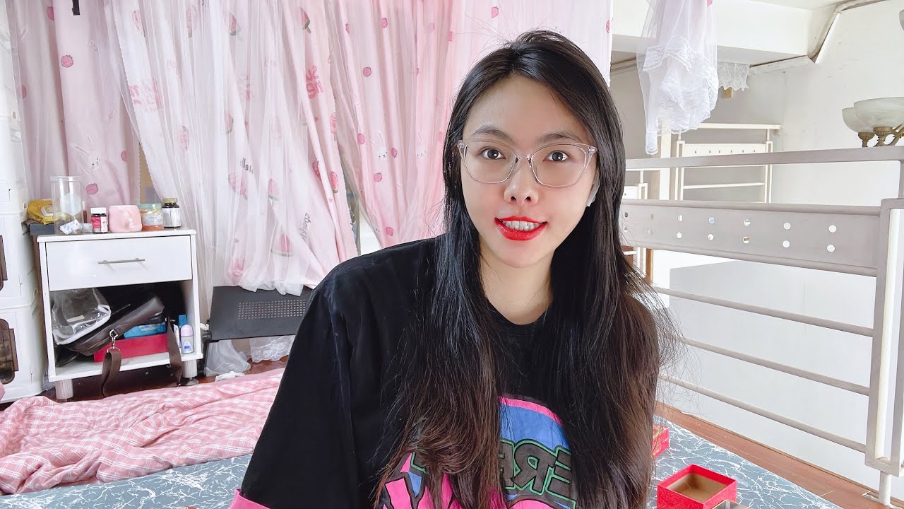 Có một người muốn bày tỏ tình cảm với bạn ( Không chọn tụ / Timeless )