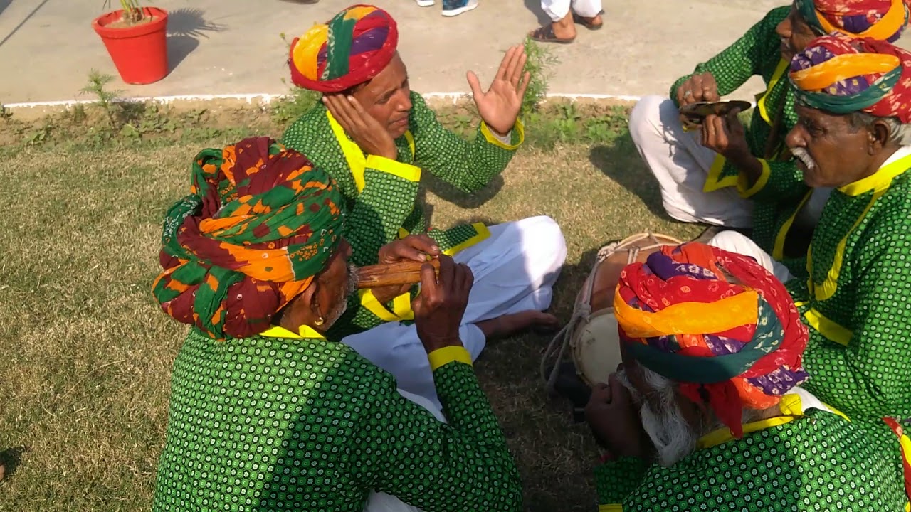 Desh ki virasat ki Jalkiya in Geeta Jayanti 2017