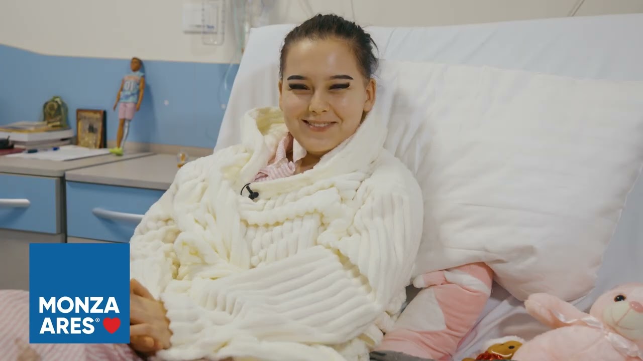 Intervenție salvatoare la 16 ani: închiderea chirurgicală a unui defect septal interatrial