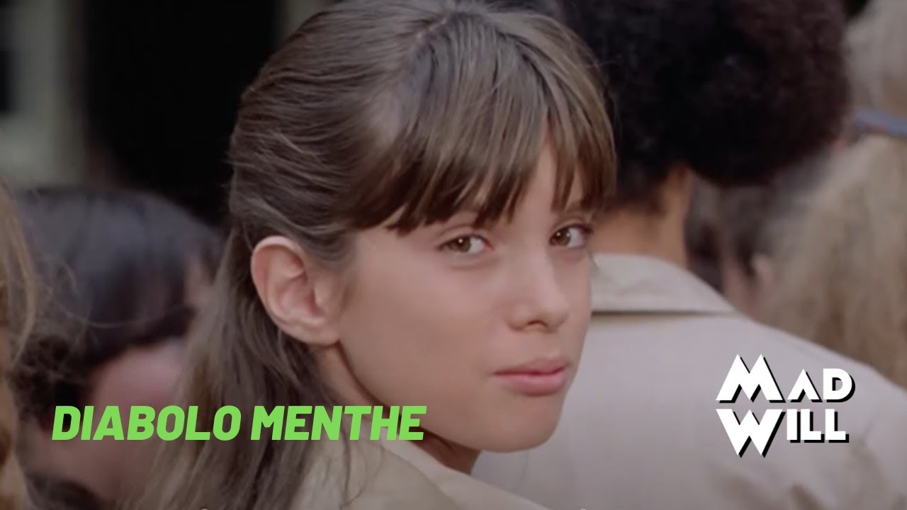 DIABOLO MENTHE : LE PLUS BEAU FILM SUR L'ADOLESCENCE ?