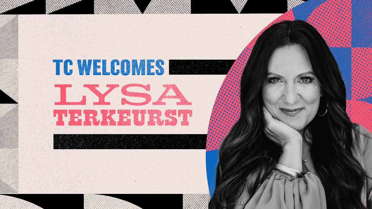TC Welcomes Lysa TerKeurst | Lysa TerKeurst | Transformation Church