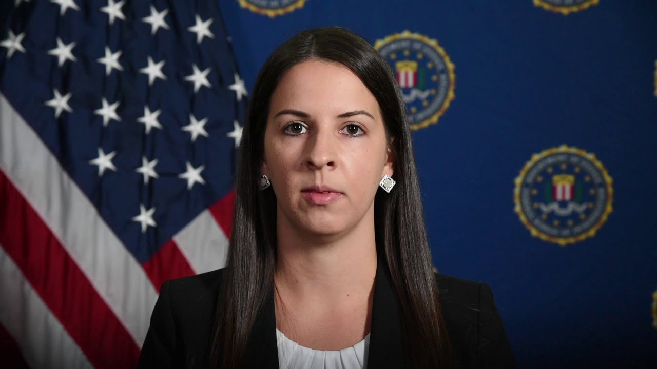 FBI Washington Field Office Warns Consumers About Gift Card Scams