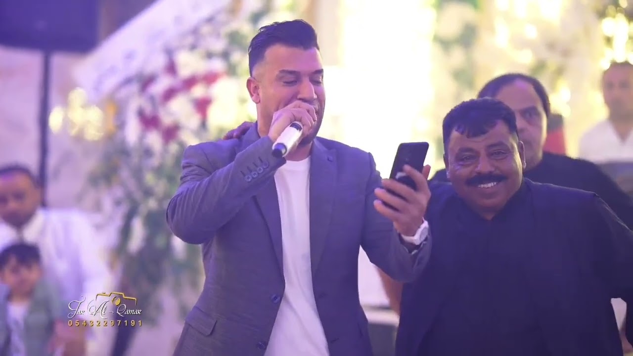 #الفنان #خالد_الجبوري 