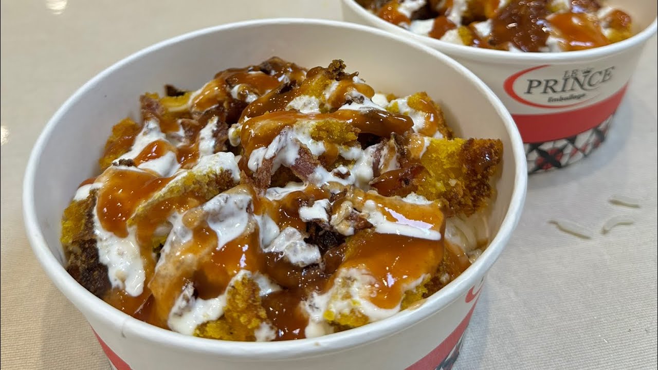 الوصفة لي راهي دايرة حالة tasty croustilly خفيف وبنين يحبوه بزاف الأطفال 