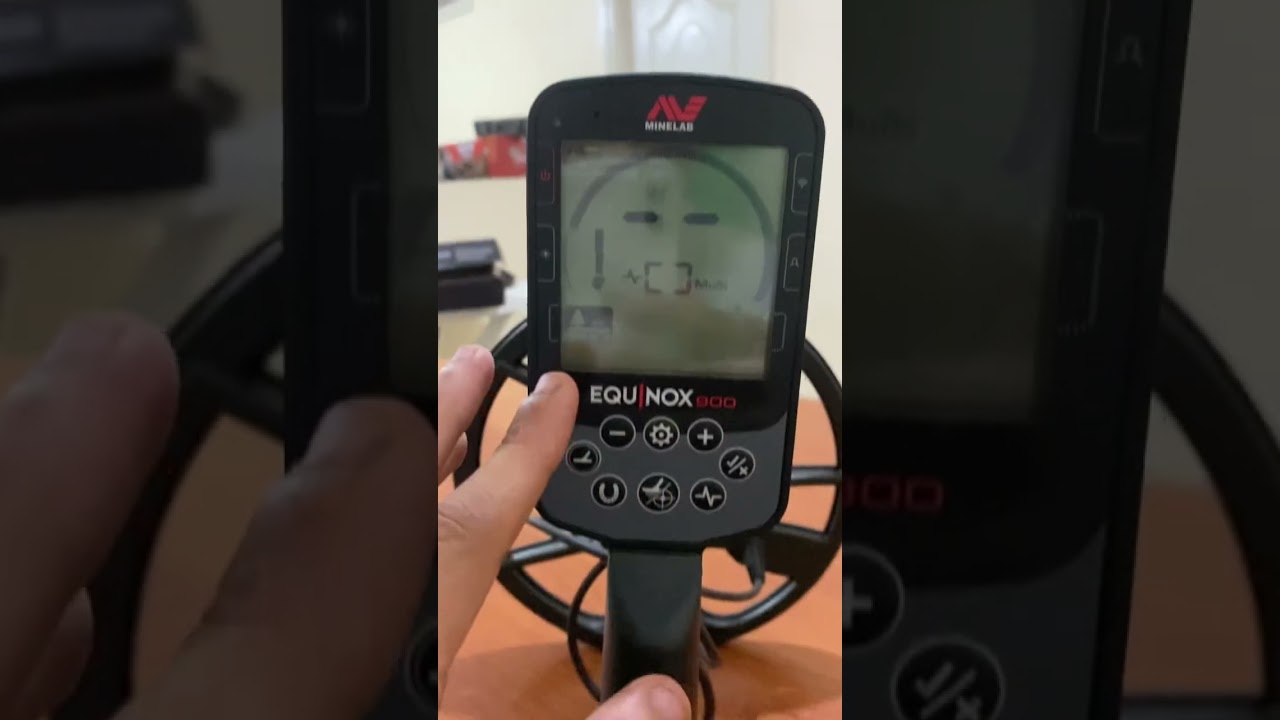 شرح طريقة ستعمال جهاز EQUINOX 900 شرح مفصل رقم الهاتف 0766390878