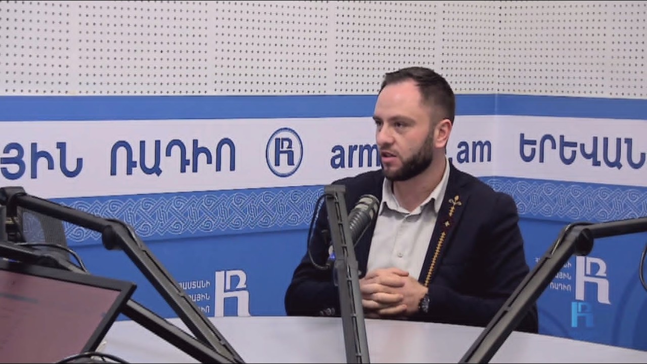 «Սուրճ ու սեր առավոտից». Փետրվարի 21՝ մայրենի լեզվի միջազգային օր 20.02.2026