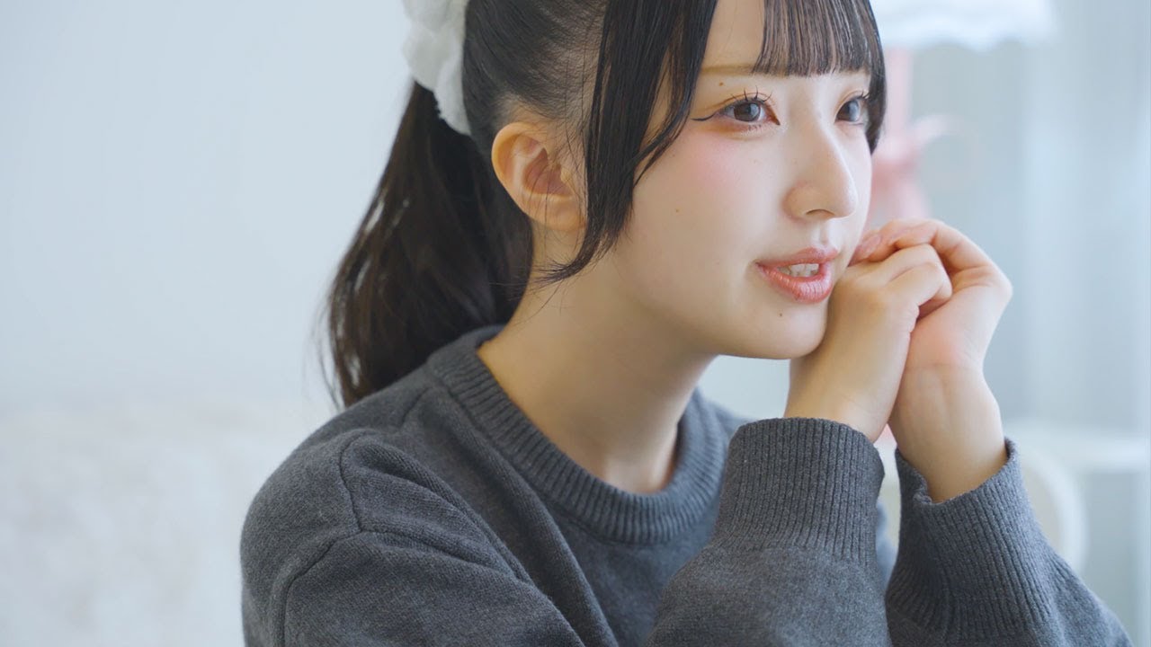 【あっとほぉーむカフェ】わたしのAnniversary MV / てんしプレミアムメイド就任記念動画【メイド/Maid】