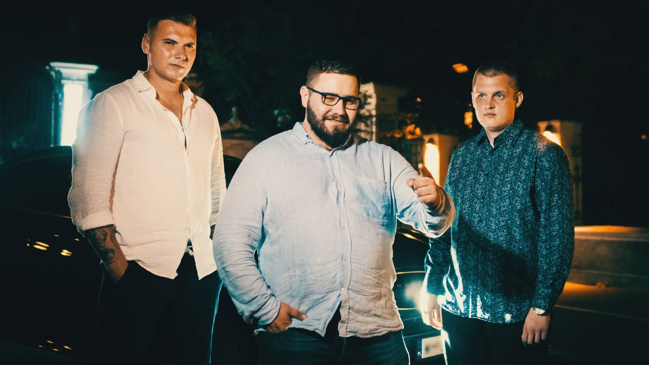 Lewy BRD - NIE MA CO feat. Berson, Kopczyk LS // Prod. Czaha.