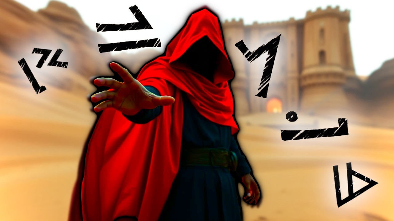 L'&Eacute;TRANGE jeu o&ugrave; tu d&eacute;chiffres DIEU