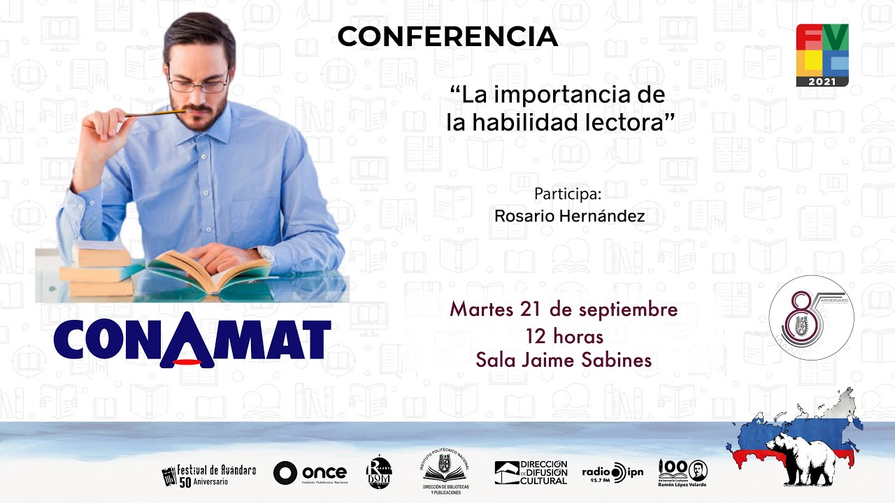 Conferencia 