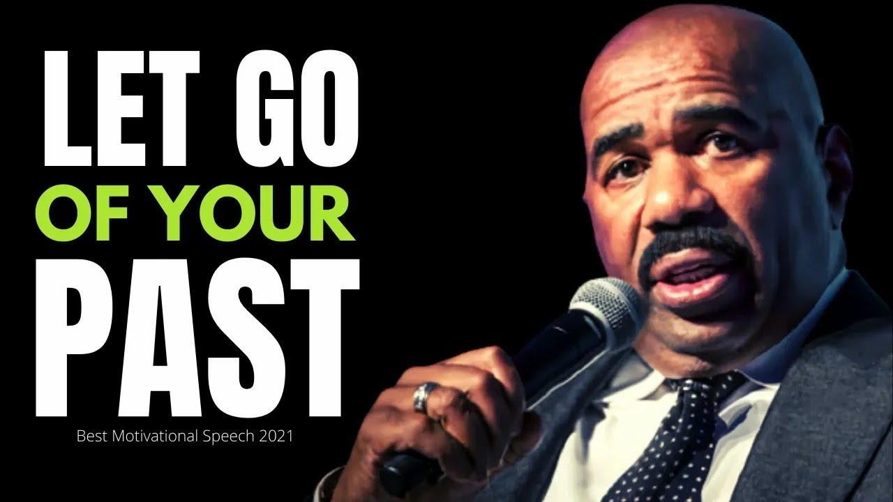 STEVE HARVEY MOTIVATION - Best Motivational Speech Compilation Ever   1 Hour Of The Best Motivation