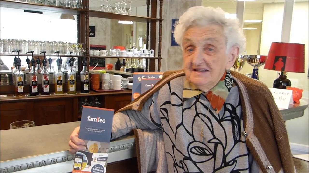 EHPAD René Marion - Journal n°1