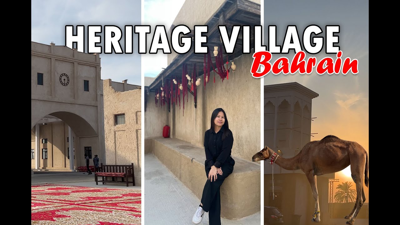 Heritage Village by Vie