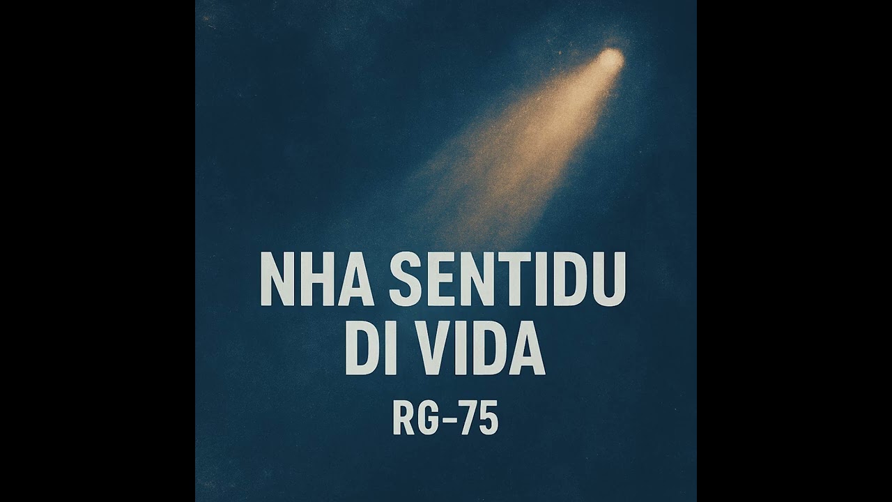 Nha Sentido de Vida By RG-75