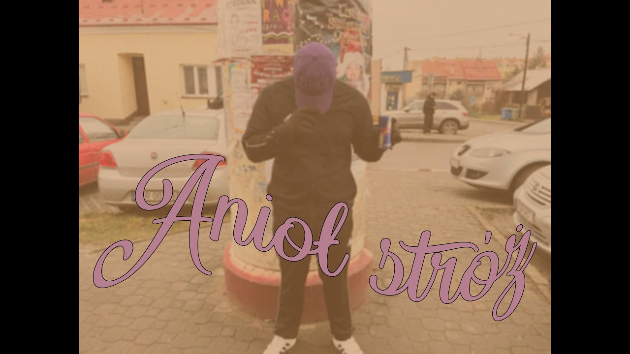 HvmanoCZ x 808Keysi - Anioł stróż (dir. by Ziemniak)