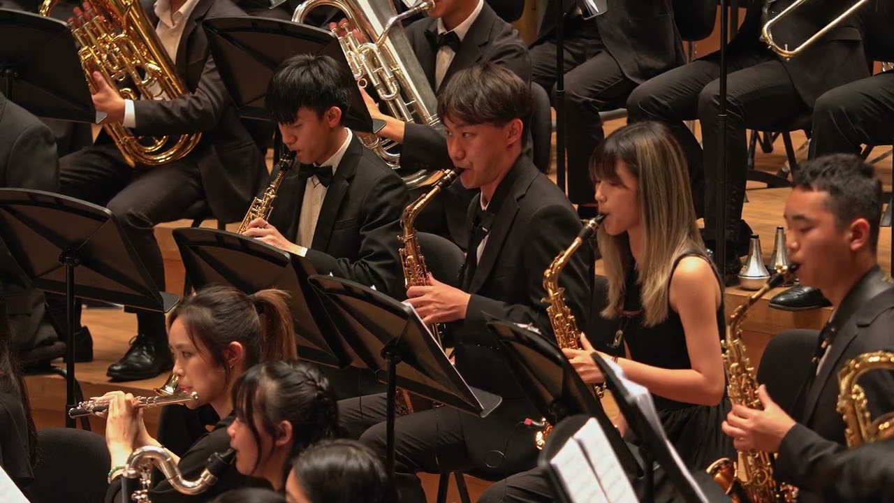 Ennio Morricone, arr. Peter K Schaars: Nuovo Cinema Paradiso