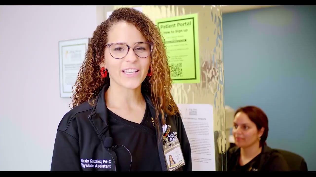 ent institute   ent care in east cobb 720p 1