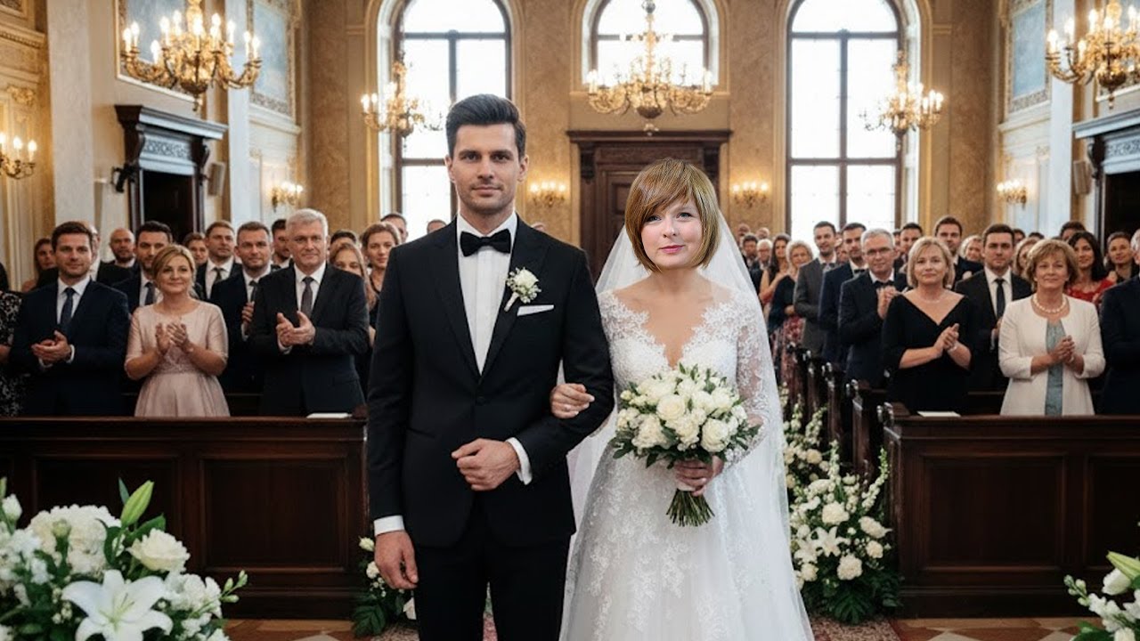 Ślub w wieku 59 lat: Edyta Jungowska w końcu ujawnia miłość swojego życia.