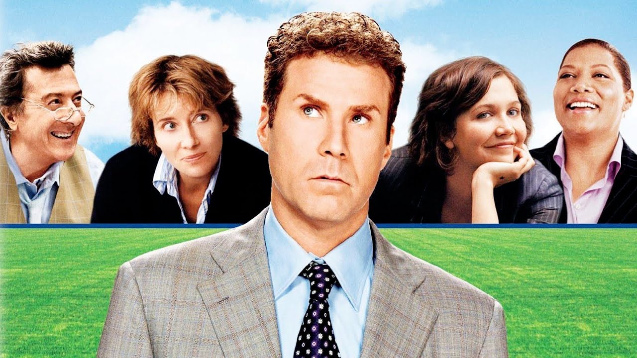 Vero come la finzione (film 2006) TRAILER ITALIANO