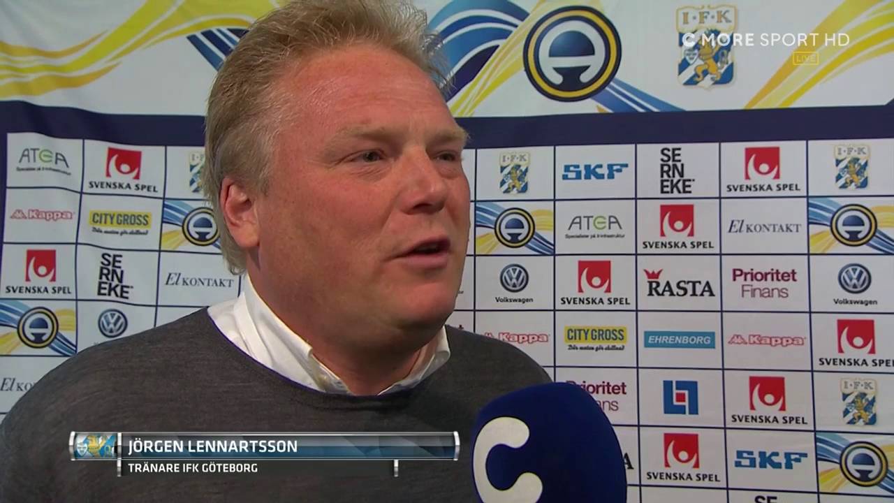 2016: IFK Göteborg - IFK Norrköping 1-1 - Hela matchen