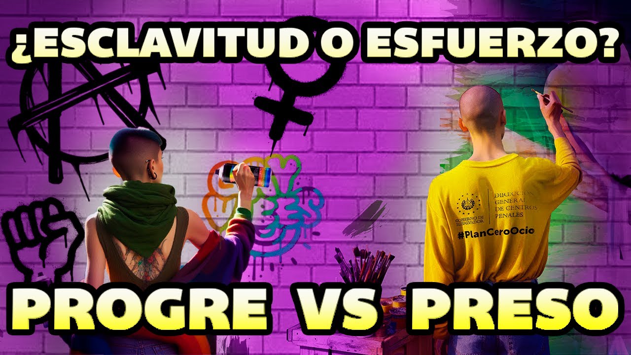 PROGRES VS PRESOS: EL VALOR DEL ESFUERZO