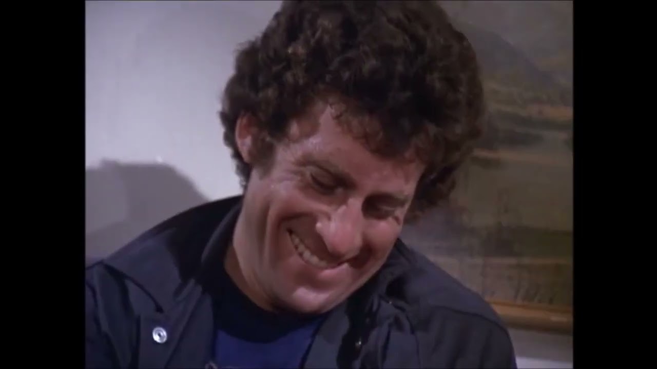 STARSKY & HUTCH - 