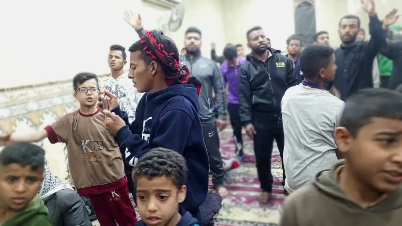 عماد الفضلي شهادة امير المؤمنين علي ع 1447