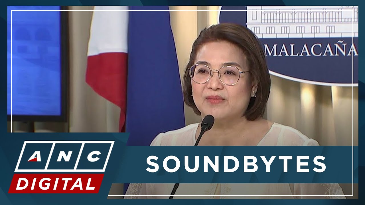 Palace: All 44 NAIA immigration counters open to speed up processing | ANC