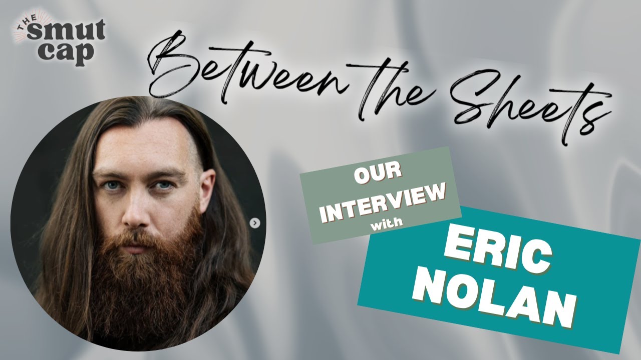 Between the Sheets - Our interview with Eric Nolan aka The Devil of Dublin