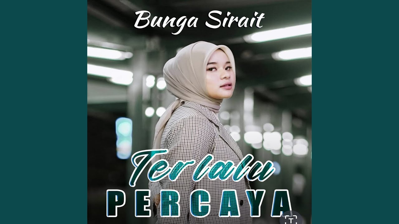 Terlalu Percaya