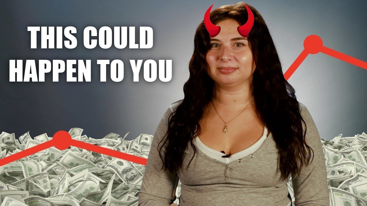 How I Accidentally Recruited for a Pyramid Scheme &bull; This Is That Story