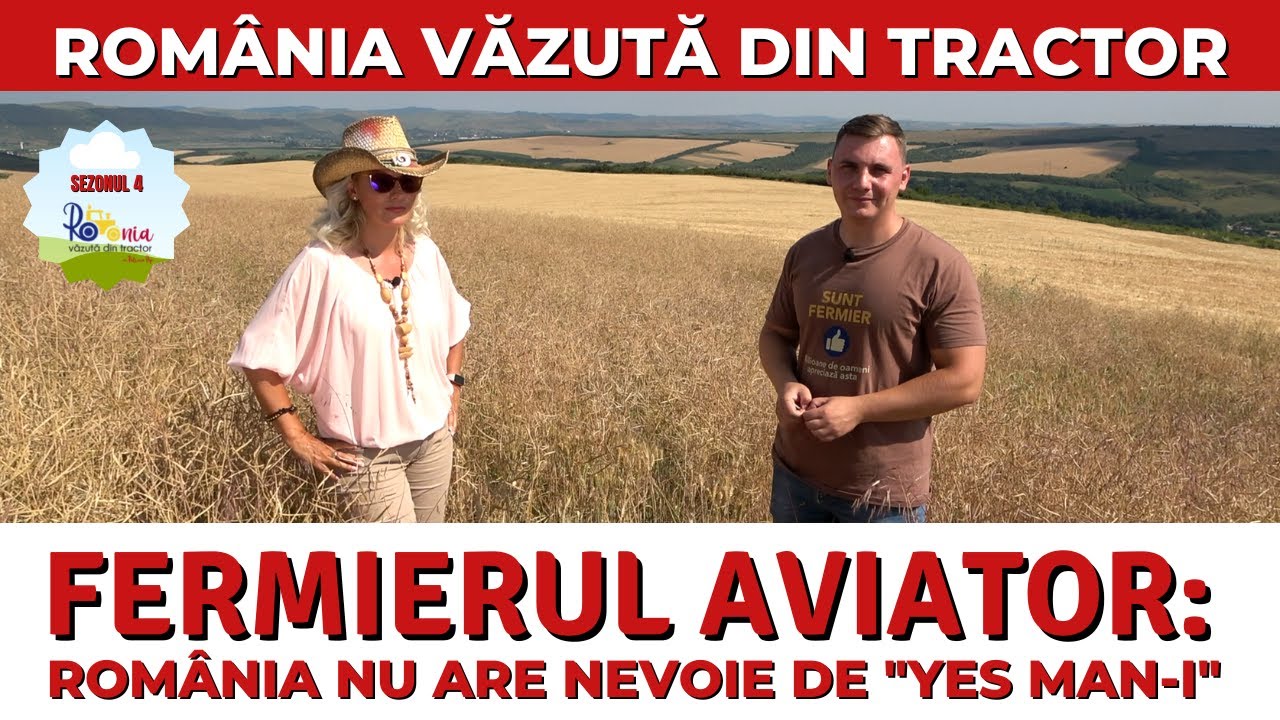 Fermierul aviator: 