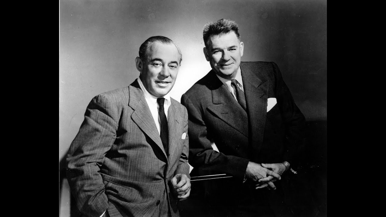 Rodgers & Hammerstein