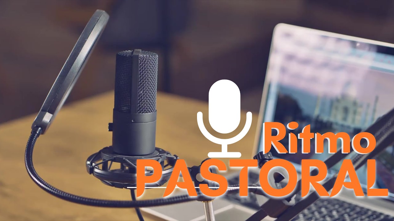 Ritmo Pastoral - Ed. 182 | 15.02.2026